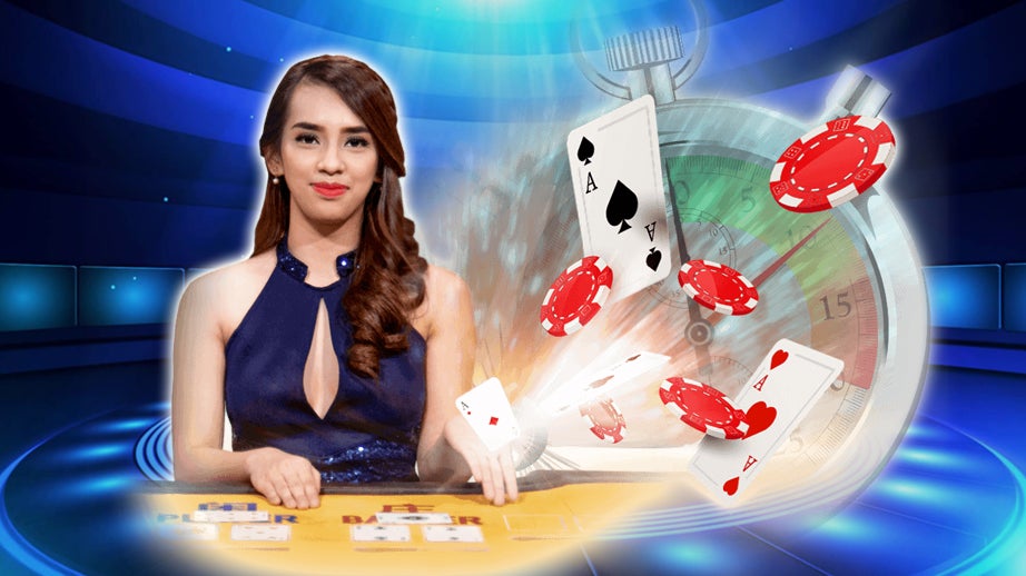 Agen Poker Online