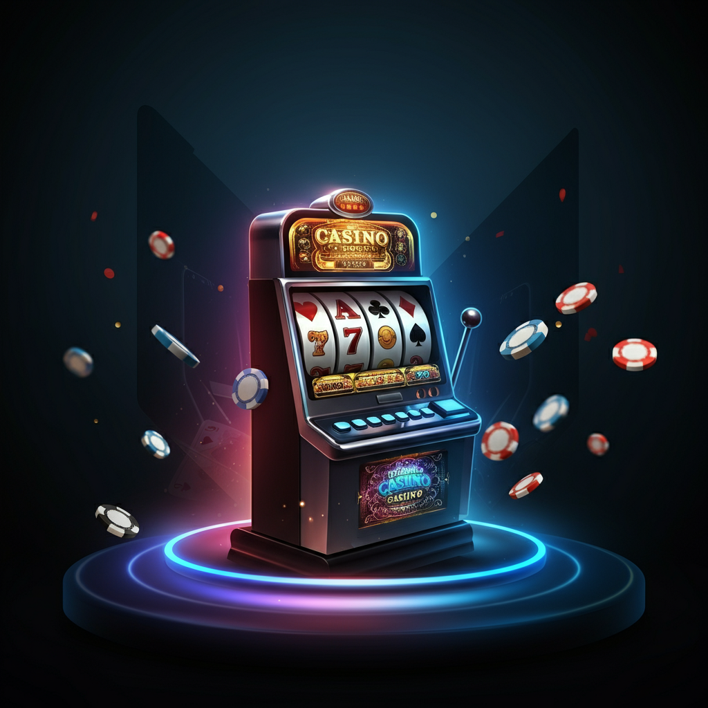 Agen Slot Online