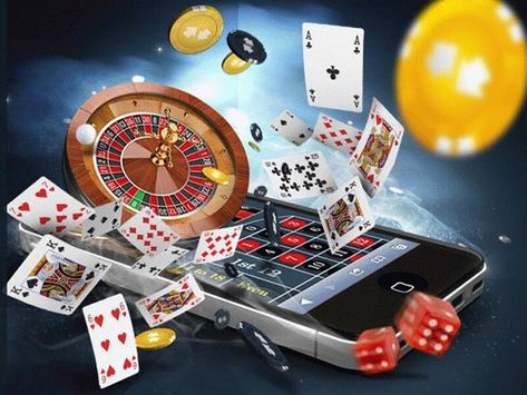 baccarat online